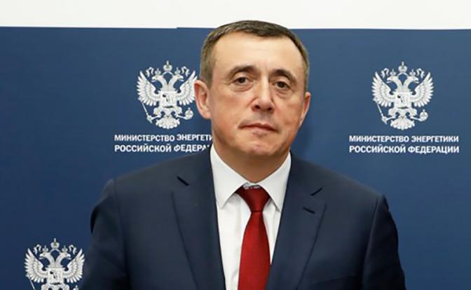 На фото: губернатор Сахалинской области Валерий Лимаренко.