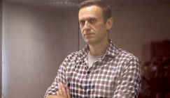 Слепит ли власть из Навального русского Нельсона Манделу?