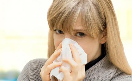 Врач-терапевт рассказала о необычной пользе пандемии для аллергиков