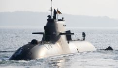 Спецоперация Путина: Германия теряет подводный флот