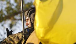 «Барбаросса» для Донбасса: 80 тыс. штыков Зеленского готовятся к штурму Донецка и Луганска