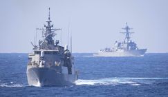 Чёрное море – стратегическая мышеловка для американского флота