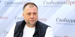 Александр Бородай: Донбасс в состоянии готовности к войне