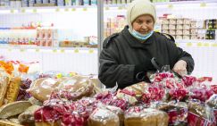 Три корочки хлеба: Буратино победил кремлевских сказочников