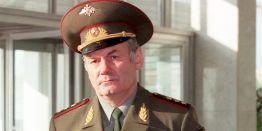 Генерал Ивашов: Если дойдёт до войны в Донбассе, убитых будет много с обеих сторон