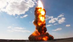 Русская ракета А-235 "Нудоль" обнулила гегемонию США