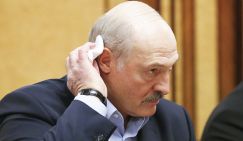 Покушение на Лукашенко: Бенефис злых клоунов