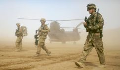 Гуд бай, Афган: Истинный смысл «ухода» Америки