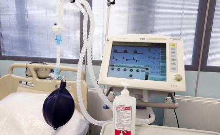 В больницы не успели привезти кислород: в Непале скончалось 16 пациентов с COVID-19