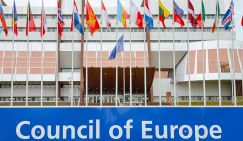 Совет Европы решил расшатать Россию, чтобы в итоге утопить