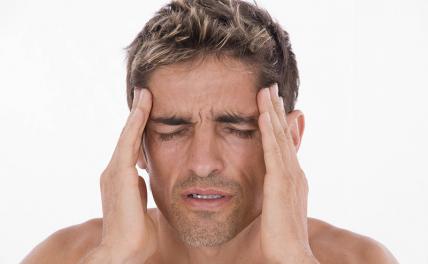 Эксперт рассказал, когда головная боль - это признак смертельного заболевания