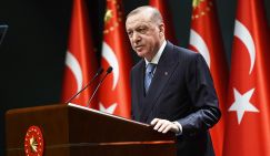 Эрдоган готовит для мира «Кипрский гамбит»