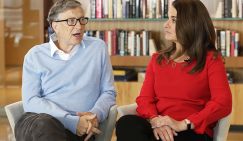 Мужика любая баба легко "обуть" может: Билл Гейтс и тот поплатился за наивность