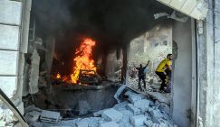 Как израильская армия решительным ударом разрушила «метро ХАМАСа»