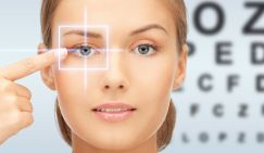 Лазерная коррекция зрения: новые технологии в офтальмологии