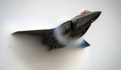 США намерены закрыть лохотрон «F-35»