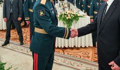Генералы Лубянки: Зачем сотрудникам спецслужб высокие армейские звания