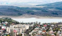 Столица Крыма шокирована: «COVID-«Дельта» теперь в нашем водопроводе?»