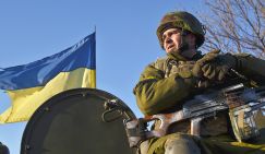 Киев готовится отвоевывать Донбасс