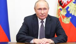 Кто готовил Путину его «Стратегию безопасности»? 43 страницы трескотни и словоблудия