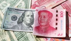 Отказ от доллара еще больше сблизит Китай и Россию