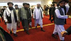 Талибан*-2021: секрет «мягкого» блицкрига в Афгане