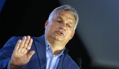 Орбан против толерантности?
