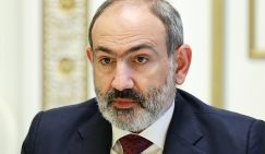 Новая война в Закавказье может закончиться взятием Еревана?