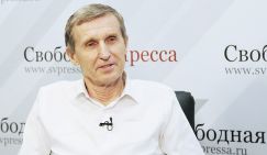 Мельниченко: Подачка регионам в 85 млрд рублей -  как мертвому припарка