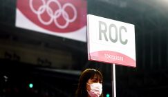 Олимпиада в Токио: последний парад наступает?