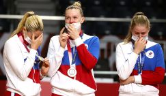 Олимпиада в Токио: допинговый след, «молчание ягнят» и уплывшее «золото»