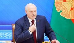 Лукашенко - о признании Крыма: Только после российских олигархов!