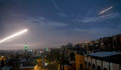 Израиль: Слухи о свободе русской ПВО в Сирии преувеличены