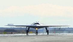 Yahoo News Japan: русский беспилотник долетит до Нью-Йорка