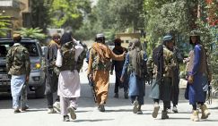 Кто такие талибы, которые покорили Афганистан
