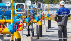 Цены на газ: Газпром ликует, Европа паникует