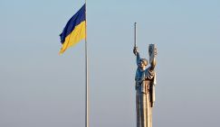 «Крымская платформа»: На Украине хотят победить Россию без ее ведома
