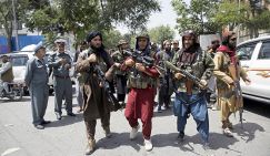 Москва пойдет на Кабул: Чем страшен для нас мулла Барадар - хозяин Афгана