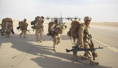 Глава Пентагона о бегстве из Афганистана: ни одна армия не смогла бы выполнить то, что сделали мы