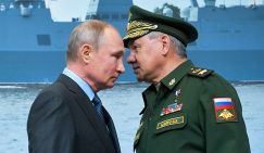 Вместо Шойгу: Путин думает, кто армией «рулить» будет, если его соратник уйдет в Госдуму