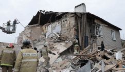 Взрывы в домах: С этой бедой стране жить еще очень долго