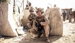Извлеките уроки из Афганской войны — или повторите ее