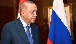 Стало понятно, как Москва накажет Анкару за Крым