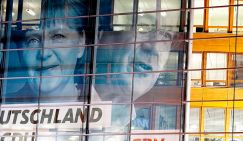 Германия без Меркель: быть ли «Северному потоку-2»