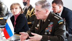 POLITICO: «Байден дал добро на развал НАТО на AUKUS и армию ЕС»