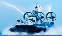 Русские десантные корабли станут «кошмариками» для Азовского моря