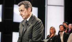 Саркози: Вместо выборов — под суд!