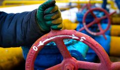 «Прекращение строптивой»: Остановка транзита газа вскоре поделит Украину на ноль