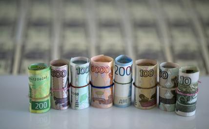 ОПЕК+ порадовала курс рубля, но доллар готов нанести ответный удар
