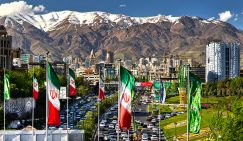Тегеран продаст больше нефти и купит современное оружие